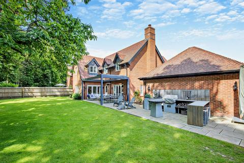 4 bedroom detached house for sale, Seymour Drive, Ascot, Berkshire