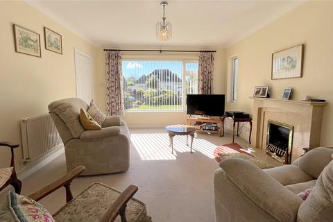 2 bedroom bungalow for sale, Nea Close, Highcliffe, Christchurch, Dorset, BH23