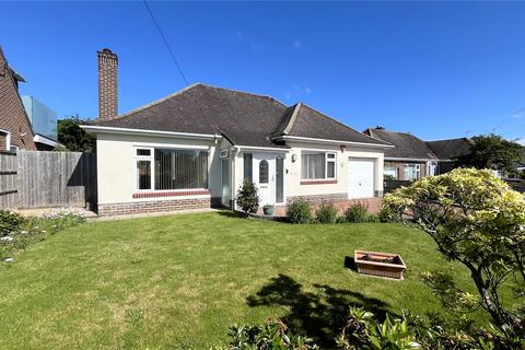 2 bedroom bungalow for sale, Nea Close, Highcliffe, Christchurch, Dorset, BH23