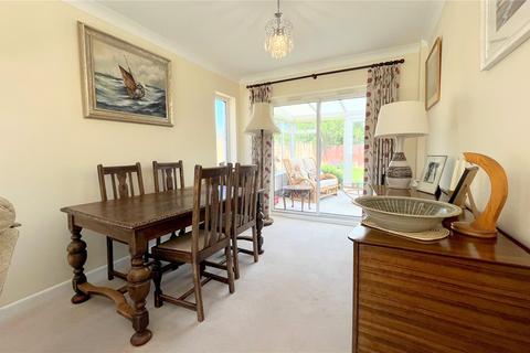 2 bedroom bungalow for sale, Nea Close, Highcliffe, Christchurch, Dorset, BH23