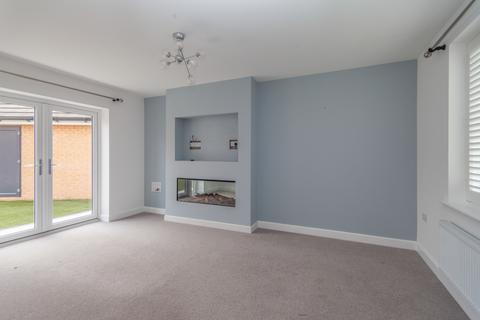 3 bedroom detached house for sale, Adams Close, Melton, IP12 1TR