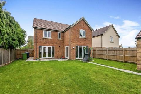 4 bedroom detached house to rent, Wells Place, Wyberton, Boston