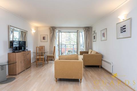 1 bedroom apartment to rent, 4 Hutchings Street, London E14