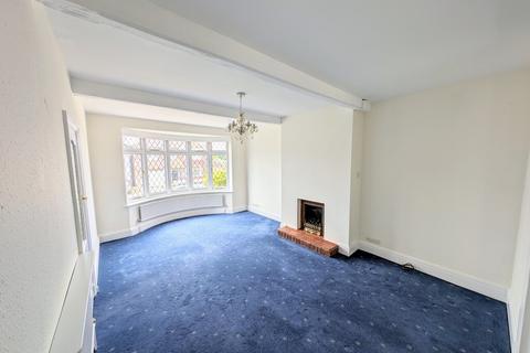 3 bedroom detached house to rent, Coningsby Road, Woodthorpe, Nottingham, NG5 4LG