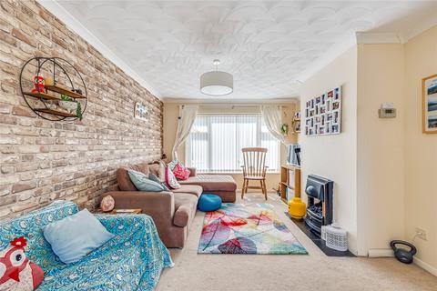 3 bedroom terraced house for sale, Kings Road, Maulden, Bedfordshire, MK45