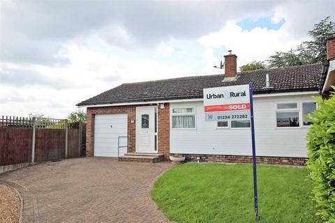 20 Brickfield Road, Renhold, Bedford, MK41 0JS