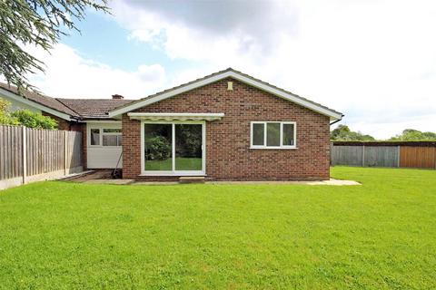 20 Brickfield Road, Renhold, Bedford, MK41 0JS