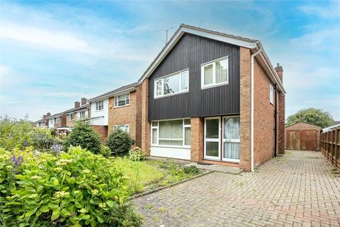 15 Byron Close, Bletchley, Milton Keynes, MK3 5BD