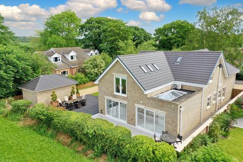 4 bedroom detached house for sale, The Wayside, Hurworth, DL2