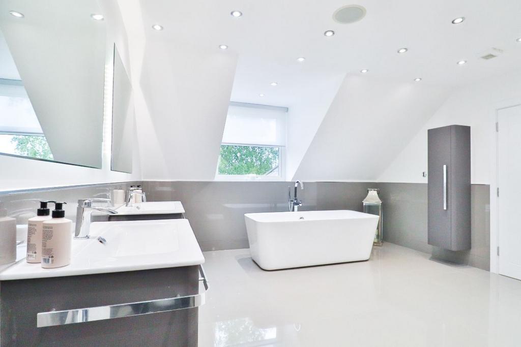 Bathroom II
