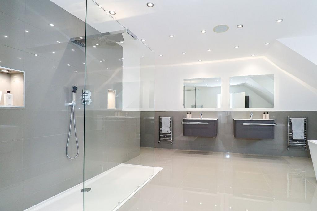 Bathroom III