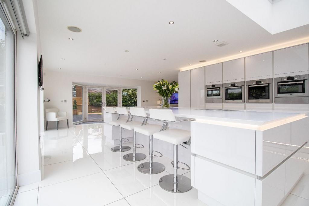 Kitchen III