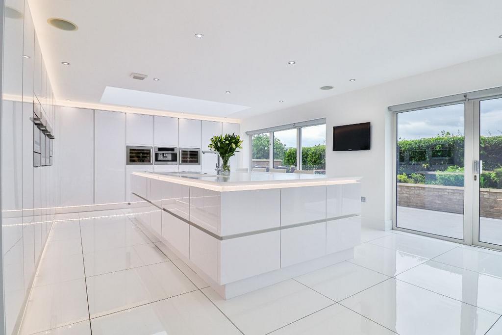 Kitchen II