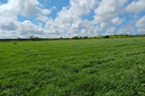 Land for sale, Tresavean, Lanner, Redruth