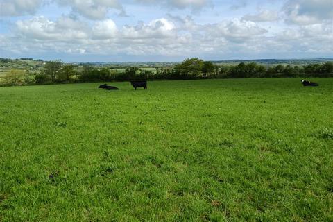 Land for sale, Tresavean, Lanner, Redruth