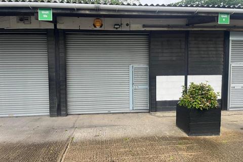Warehouse to rent, Lynderswood Business Park, Black Notley CM77