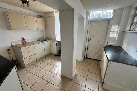 2 bedroom terraced house for sale, Bold Street, Accrington