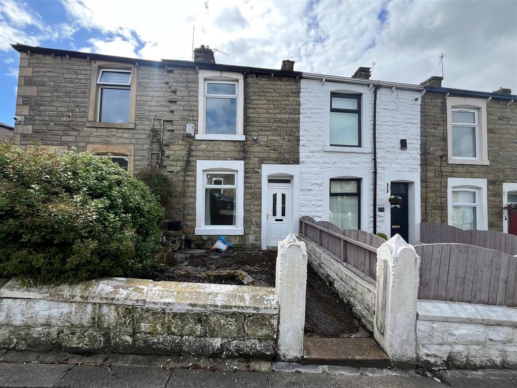 Bold Street, Accrington 2 bed terraced house for sale £75,000