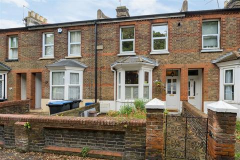 2 bedroom terraced house for sale, St. Lukes Avenue, Ramsgate