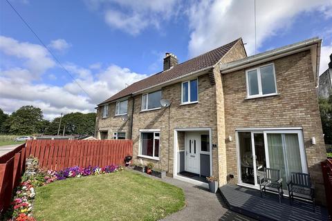 4 bedroom semi-detached house for sale, The Poplars, Malton YO17