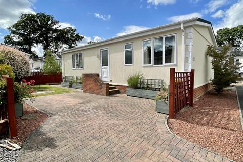 2 bedroom mobile home for sale, Organford Manor Park, Poole BH16