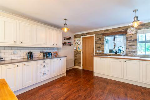 4 bedroom terraced house for sale, Low Close, Morpeth NE65