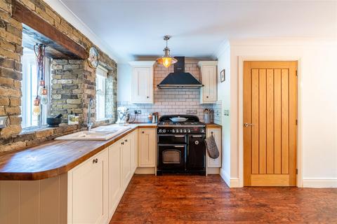 4 bedroom terraced house for sale, Low Close, Morpeth NE65