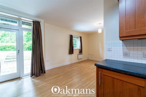 1 bedroom apartment to rent, Woodbrooke Grove, Birmingham B31