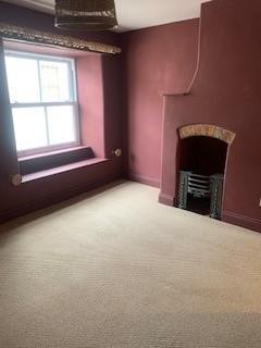 2 bedroom terraced house to rent, Duke Street, South Molton
