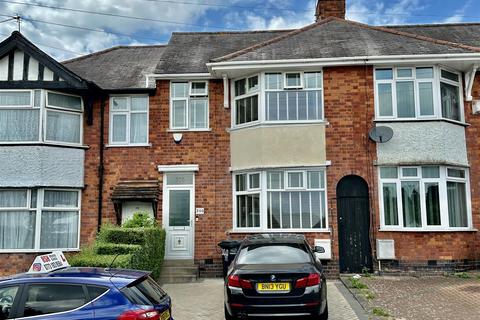 3 bedroom terraced house for sale, Gwendolen Road, Leicester LE5