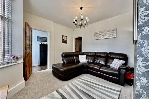 3 bedroom terraced house for sale, Gwendolen Road, Leicester LE5