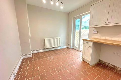 2 bedroom semi-detached house for sale, Nortoft, Guilsborough NN6