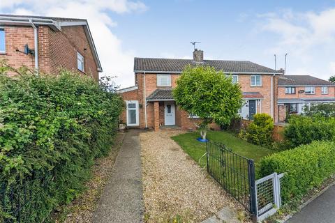 3 bedroom semi-detached house for sale, Farmstead Road, Corby NN18
