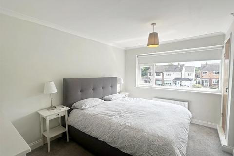 20 Coburn Drive, Sutton Coldfield, B75 5NT