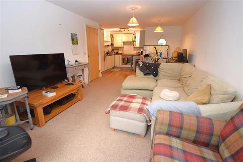 2 bedroom flat for sale, Daneholme Close, Daventry NN11