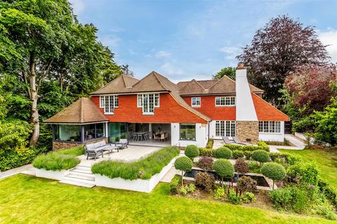 5 bedroom detached house for sale, THE MOUNT, FETCHAM, KT22