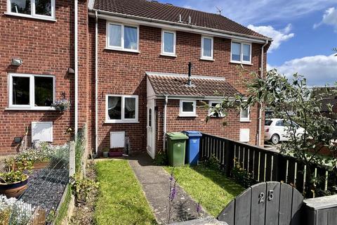 2 bedroom terraced house for sale, The Pastures, Cayton, Scarborough, North Yorks