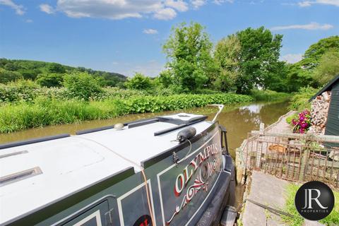 4 bedroom detached house for sale, Warehouse Cottages, Wolseley Bridge ST17