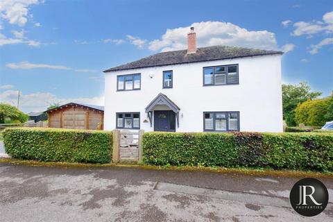 4 bedroom detached house for sale, Warehouse Cottages, Wolseley Bridge ST17