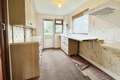 3 bedroom house for sale, East Mackenzie Park, Inverness IV2