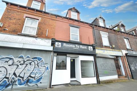 1 bedroom terraced house for sale, York Road, Leeds, West Yorkshire