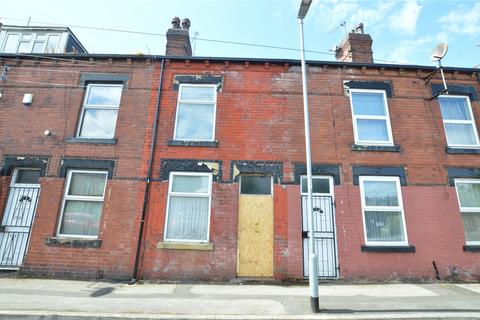 2 bedroom terraced house for sale, Stanley Place, Leeds, West Yorkshire
