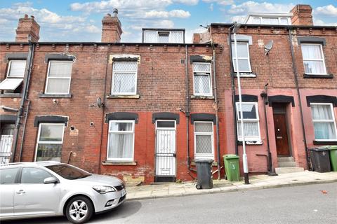 2 bedroom terraced house for sale, Woodview Place, Leeds, West Yorkshire