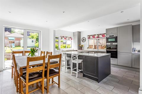 4 bedroom detached house for sale, THE RIDGEWAY, FETCHAM, KT22