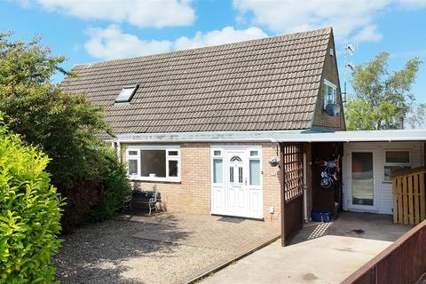 35 Lowfields, Staxton, Scarborough, YO12 4SR