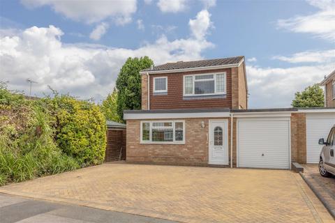 3 bedroom house for sale, Ruddlesway, Windsor