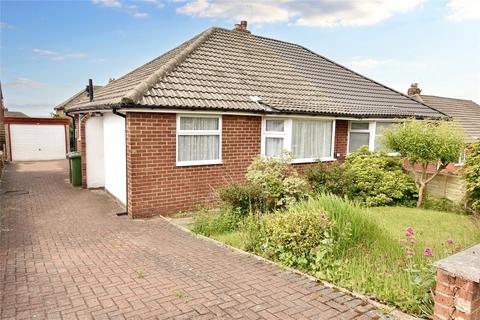 2 bedroom bungalow for sale, Grove Farm Croft, Cookridge, Leeds