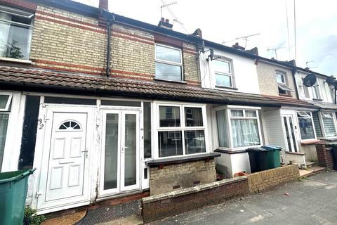 2 bedroom terraced house for sale, Cecil Street, Watford WD24