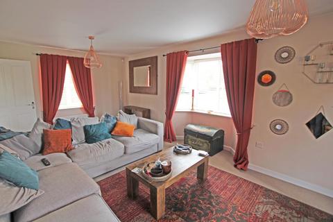 4 bedroom house for sale, Hudson Grove, Peterborough PE7