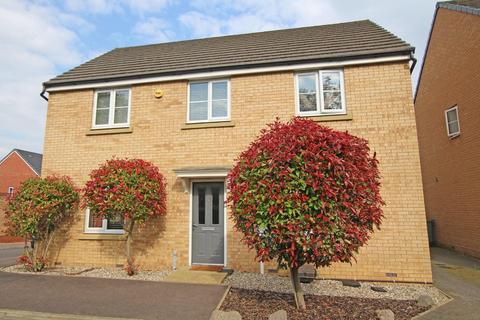 4 bedroom house for sale, Hudson Grove, Peterborough PE7